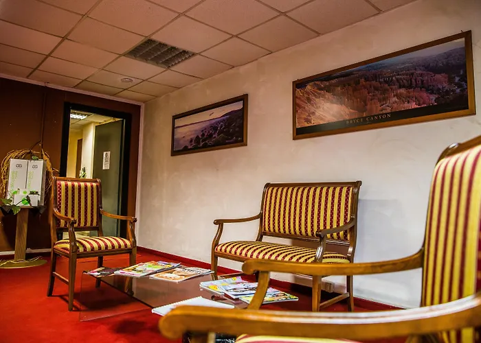 Glis 3* San Mauro Torinese