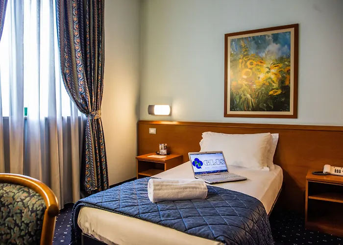 Glis Hotel San Mauro Torinese