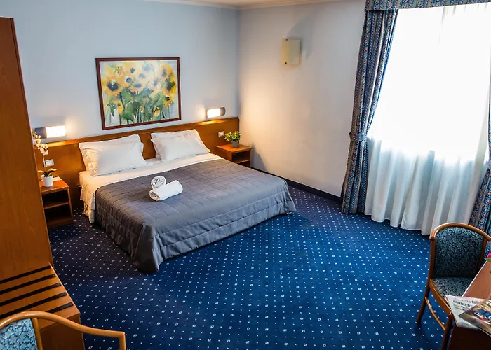 Glis 3* San Mauro Torinese