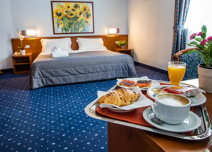 Hotel Glis