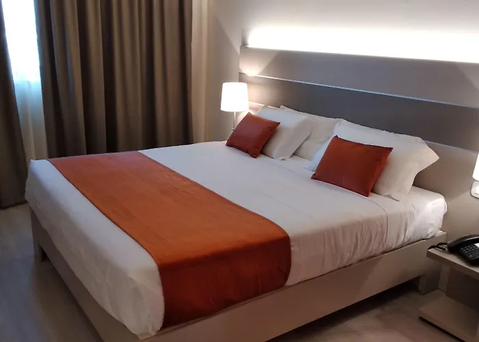 Glis 3* San Mauro Torinese