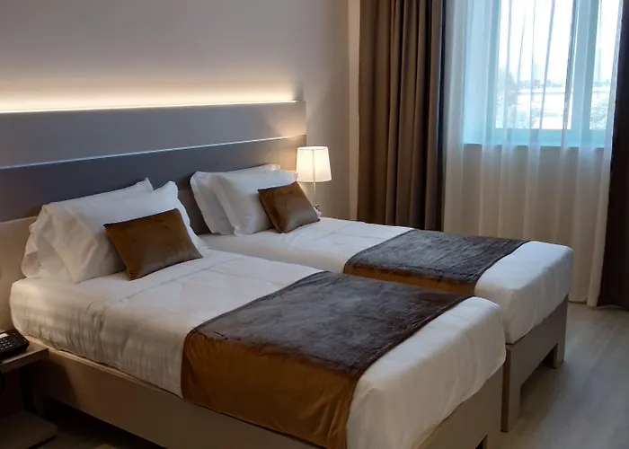 Hotel Glis San Mauro Torinese