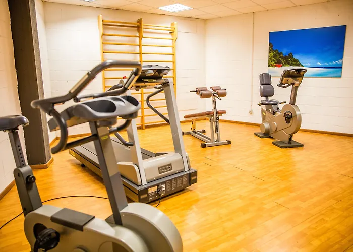 Glis 3* San Mauro Torinese