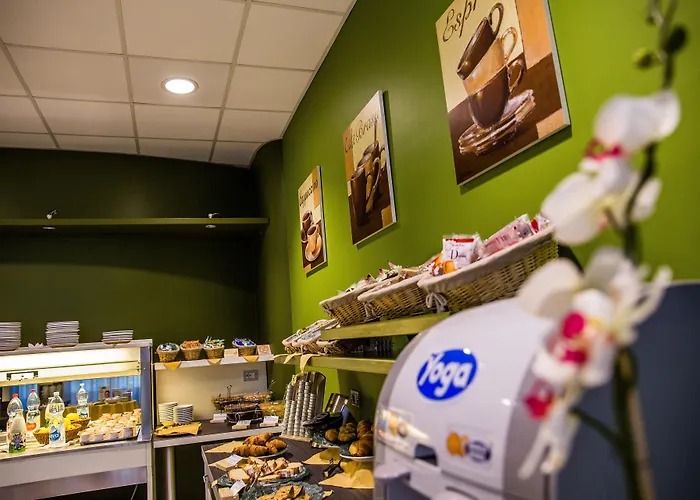 Hotel Glis San Mauro Torinese