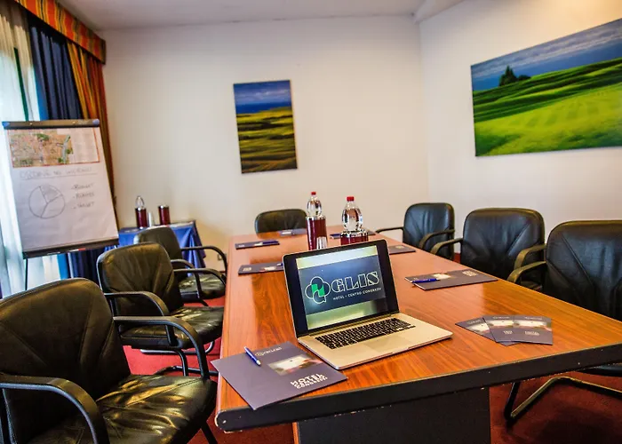 Hotel Glis San Mauro Torinese