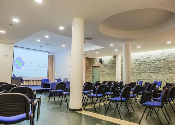 Hotel Glis San Mauro Torinese