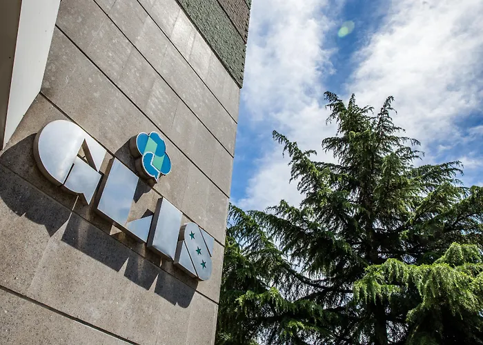 Hotel Glis San Mauro Torinese