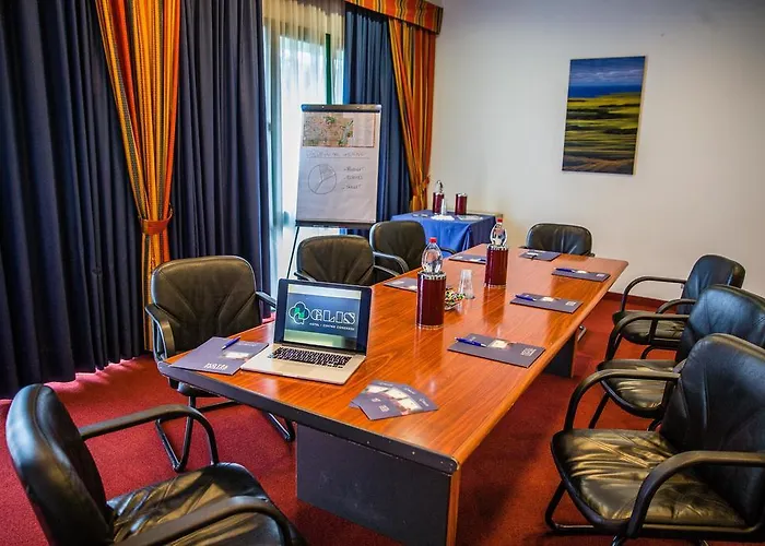 Hotel Glis San Mauro Torinese