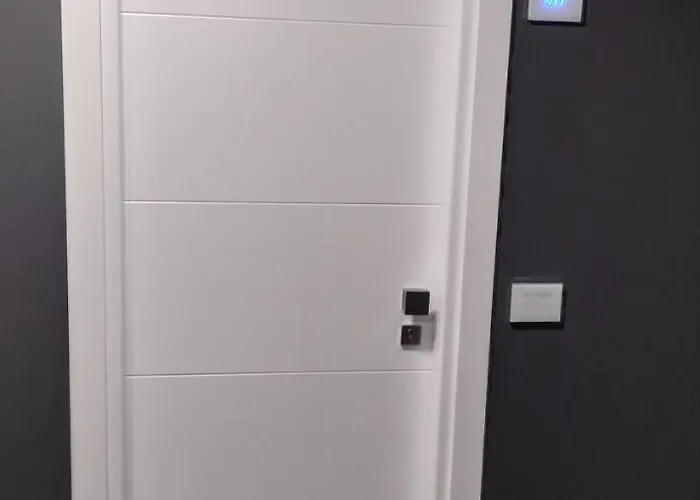 Hotel Glis San Mauro Torinese