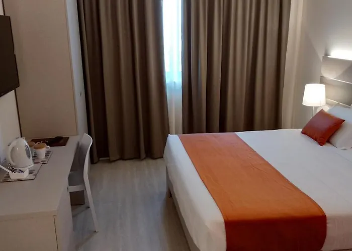 Glis Hotel