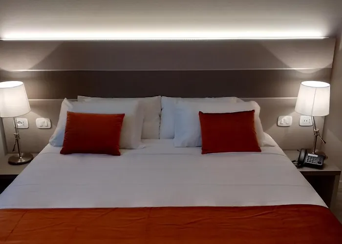 Glis Hotel San Mauro Torinese