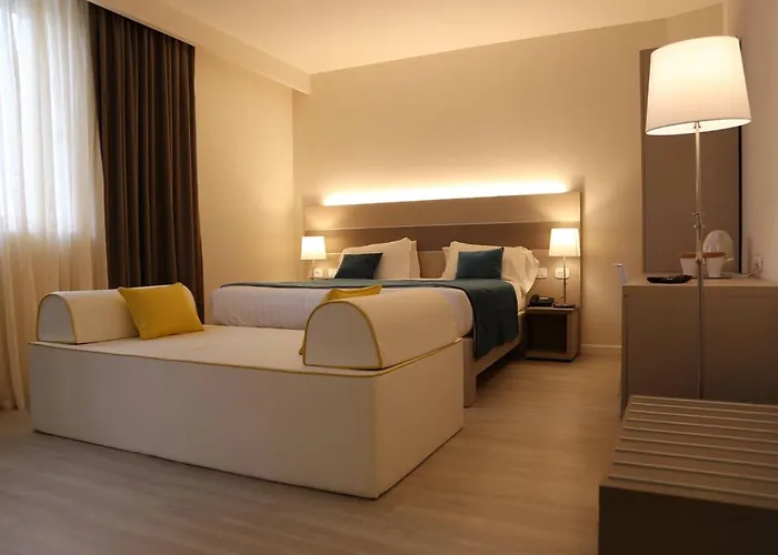 Hotel Glis