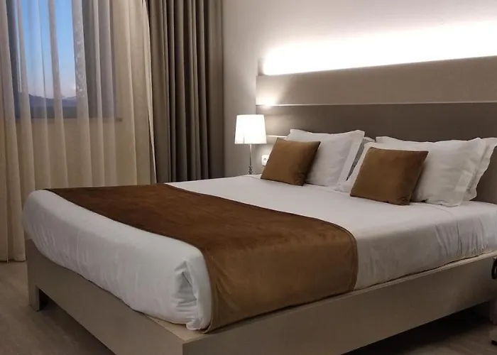 Glis Hotel San Mauro Torinese