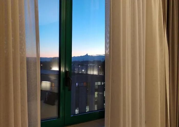 Hotel Glis