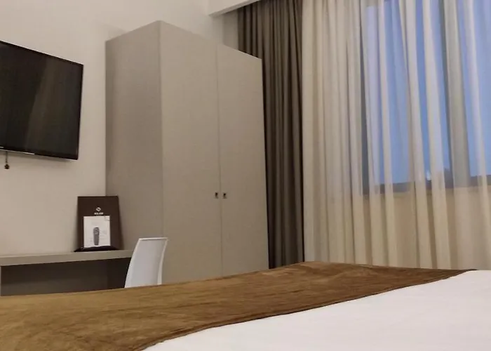 Glis 3* San Mauro Torinese