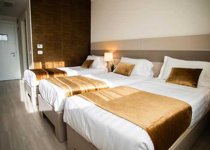 Glis 3* San Mauro Torinese