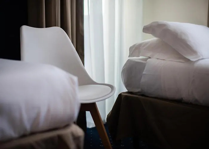 Glis 3* San Mauro Torinese