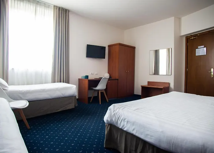 Glis Hotel
