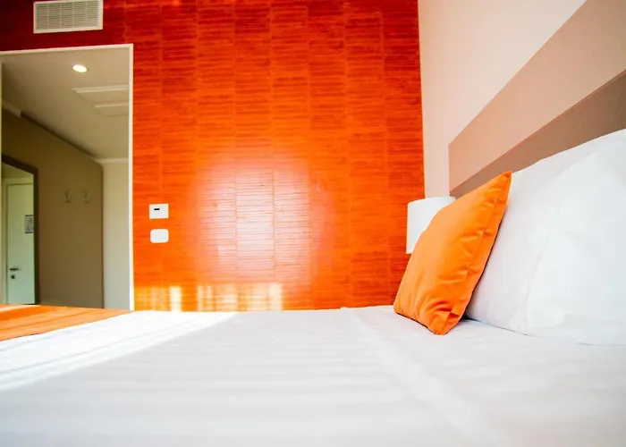 Glis Hotel San Mauro Torinese