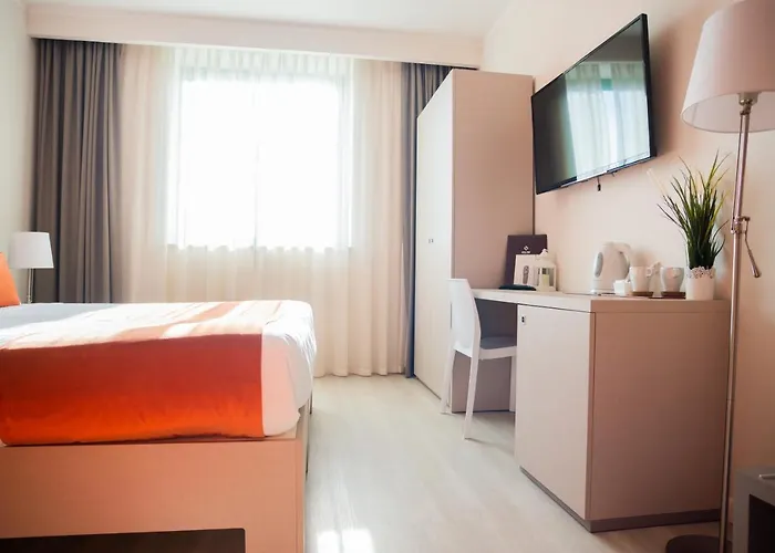 Hotel Glis